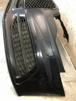 6XCZUJNIK Бампер передний Audi A6 C7 (S6,RS6) Арт e11684066, вид 8