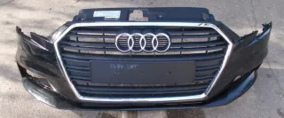 8V3853651AA Бампер передний Audi A3 8V Арт e11683767, вид 1
