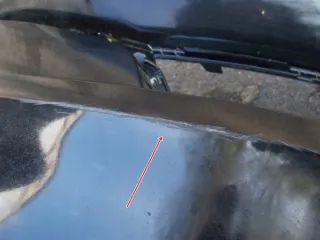 8V3853651AA Бампер передний Audi A3 8V Арт e11683767, вид 3