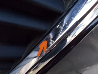 8V3853651AA Бампер передний Audi A3 8V Арт e11683767, вид 6