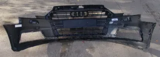 8V3853651AA Бампер передний Audi A3 8V Арт e11683767, вид 10