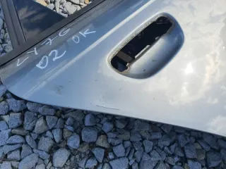 8E0833052J Дверь задняя правая Audi A4 B7 Арт e11683620, вид 3