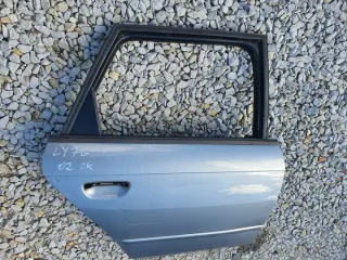 8E0833052J Дверь задняя правая Audi A4 B7 Арт e11683620, вид 4