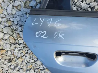 8E0833052J Дверь задняя правая Audi A4 B7 Арт e11683620, вид 5