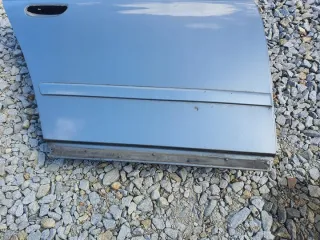 8E0833052J Дверь задняя правая Audi A4 B7 Арт e11683620, вид 9