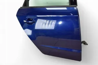 2013-2016 Дверь задняя правая Audi A3 8V Арт e11683533, вид 4