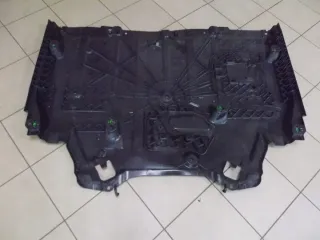 9847060580 E-2008 Декоративная крышка двигателя Citroen C4 2 Арт e11683438, вид 2