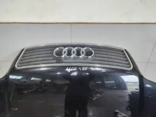 AOP37922 Капот Audi A6 C5 (S6,RS6) Арт e11683383, вид 2