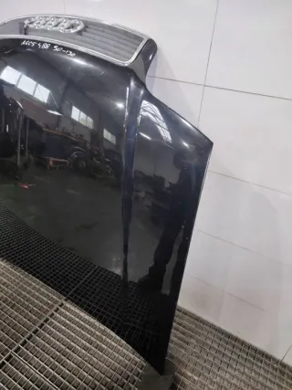 AOP37922 Капот Audi A6 C5 (S6,RS6) Арт e11683383, вид 4