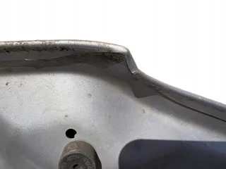 4G0823029A 4G0823029 Капот Audi A6 C7 (S6,RS6) Арт e11683365, вид 3