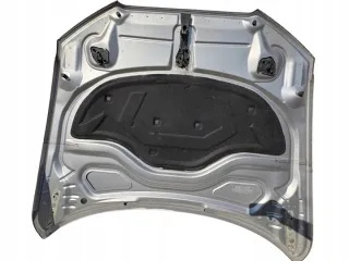 4G0823029A 4G0823029 Капот Audi A6 C7 (S6,RS6) Арт e11683365, вид 4