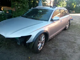 4G0823029A 4G0823029 Капот Audi A6 C7 (S6,RS6) Арт e11683365, вид 9