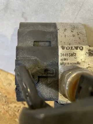 31493452 Клапан EGR Volvo S90 2 Арт e11683277, вид 2