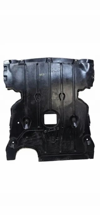 7129318 Декоративная крышка двигателя BMW 1 E81/E82/E87/E88 Арт e11683251, вид 1