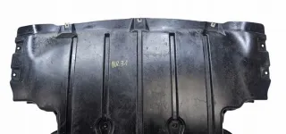 7129318 Декоративная крышка двигателя BMW 1 E81/E82/E87/E88 Арт e11683251, вид 2