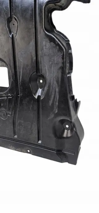 7129318 Декоративная крышка двигателя BMW 1 E81/E82/E87/E88 Арт e11683251, вид 4