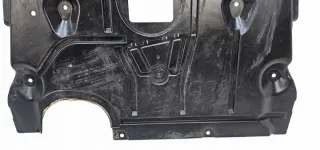 7129318 Декоративная крышка двигателя BMW 1 E81/E82/E87/E88 Арт e11683251, вид 5