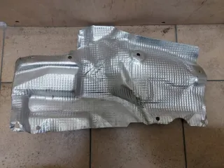 4M0825692D Декоративная крышка двигателя Audi Q7 4M Арт e11683233, вид 1