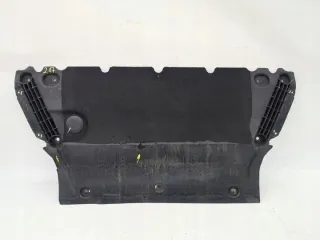 8W0863821B Декоративная крышка двигателя Audi A4 B9 Арт e11683194, вид 1