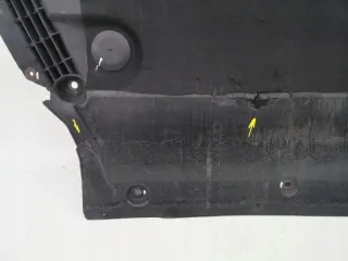 8W0863821B Декоративная крышка двигателя Audi A4 B9 Арт e11683194, вид 2