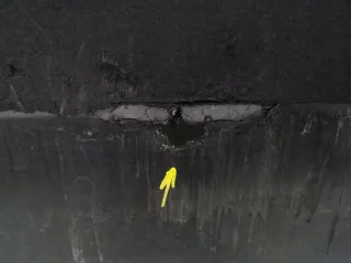 8W0863821B Декоративная крышка двигателя Audi A4 B9 Арт e11683194, вид 3