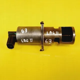 8200294794 H7700107471 Клапан EGR Renault Laguna 2 Арт e11683153, вид 1