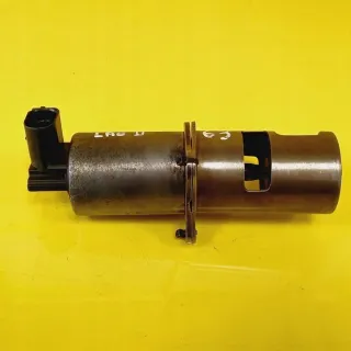 8200294794 H7700107471 Клапан EGR Renault Laguna 2 Арт e11683153, вид 3