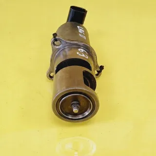8200294794 H7700107471 Клапан EGR Renault Laguna 2 Арт e11683153, вид 6