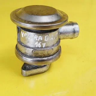 90470420 72229600 Клапан EGR Opel Vectra B Арт e11683120, вид 1