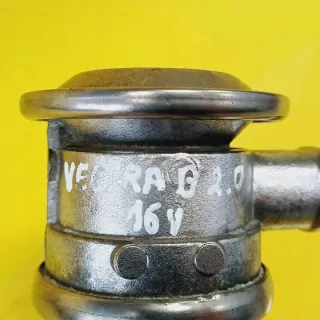 90470420 72229600 Клапан EGR Opel Vectra B Арт e11683120, вид 2