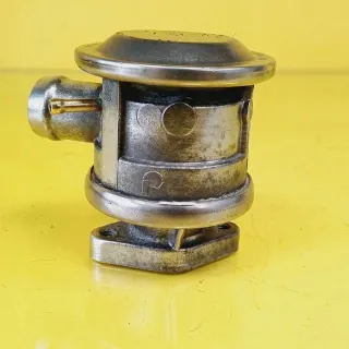 90470420 72229600 Клапан EGR Opel Vectra B Арт e11683120, вид 5