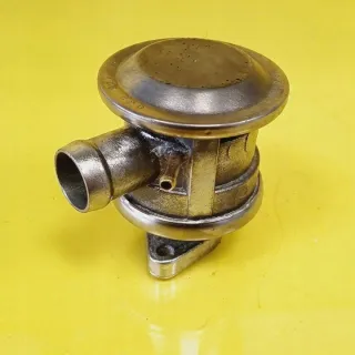 90470420 72229600 Клапан EGR Opel Vectra B Арт e11683120, вид 6