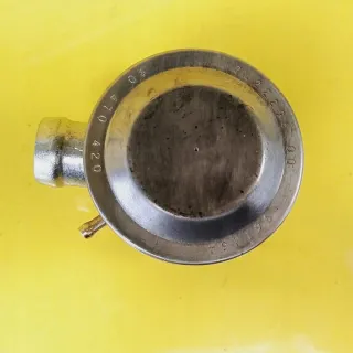 90470420 72229600 Клапан EGR Opel Vectra B Арт e11683120, вид 8