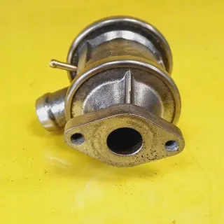 90470420 72229600 Клапан EGR Opel Vectra B Арт e11683120, вид 9