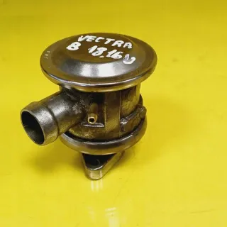 72229600 90470420 Клапан EGR Opel Vectra B Арт e11683119, вид 1