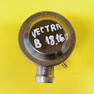 72229600 90470420 Клапан EGR Opel Vectra B Арт e11683119, вид 2