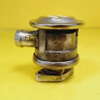 72229600 90470420 Клапан EGR Opel Vectra B Арт e11683119, вид 5