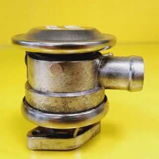 72229600 90470420 Клапан EGR Opel Vectra B Арт e11683119, вид 6