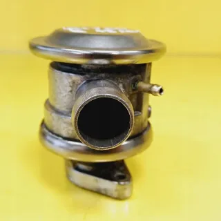 72229600 90470420 Клапан EGR Opel Vectra B Арт e11683119, вид 7