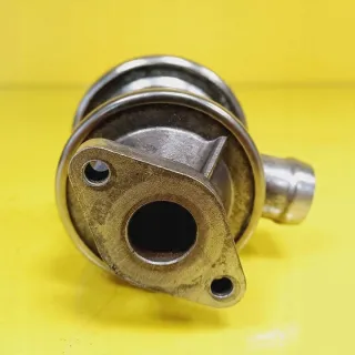 72229600 90470420 Клапан EGR Opel Vectra B Арт e11683119, вид 8