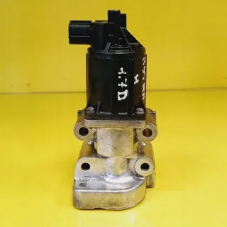 8973766632 Клапан EGR Opel Astra H Арт e11683077, вид 1