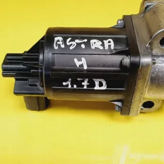 8973766632 Клапан EGR Opel Astra H Арт e11683077, вид 2