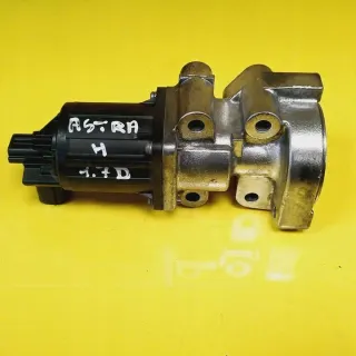 8973766632 Клапан EGR Opel Astra H Арт e11683077, вид 4