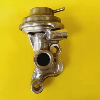 A1121400060 Клапан EGR Mercedes C W203 Арт e11683052, вид 1