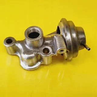 A1121400060 Клапан EGR Mercedes C W203 Арт e11683052, вид 3