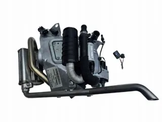  Автономный отопитель BMW 5 F10/F11/GT F07 Арт e11683031, вид 1