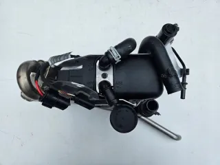  Автономный отопитель BMW 5 F10/F11/GT F07 Арт e11683031, вид 3
