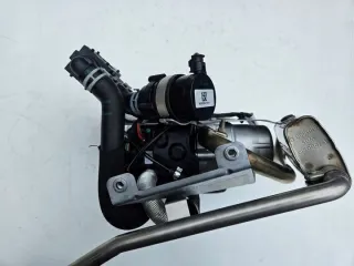  Автономный отопитель BMW 5 F10/F11/GT F07 Арт e11683031, вид 6