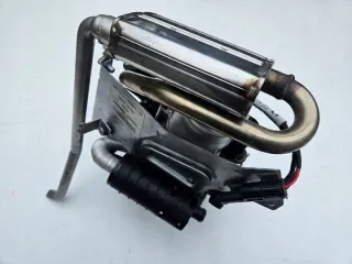  Автономный отопитель BMW 5 F10/F11/GT F07 Арт e11683031, вид 7