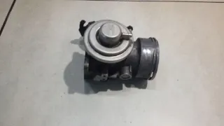 038129637L 038131501AA Клапан EGR Audi A4 B6 Арт e11682904, вид 1